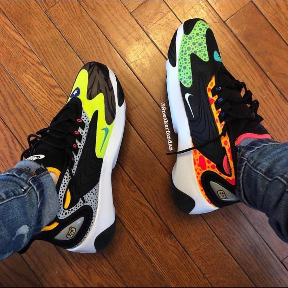 Meet your Posher, Stanley